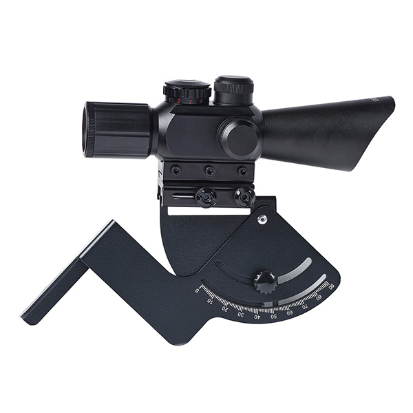 Aiming Scope for the Skyline Powertron LED Asymmetric Floodlight